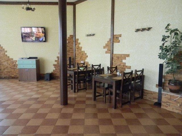 Мотель Мясоедовский, Саратов. Фото 06